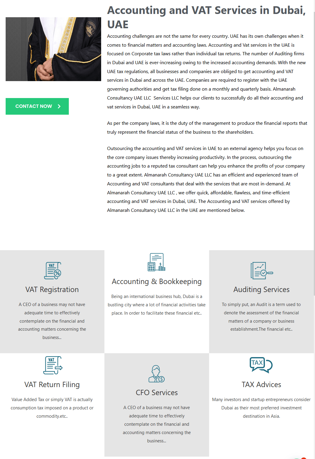 Project Details