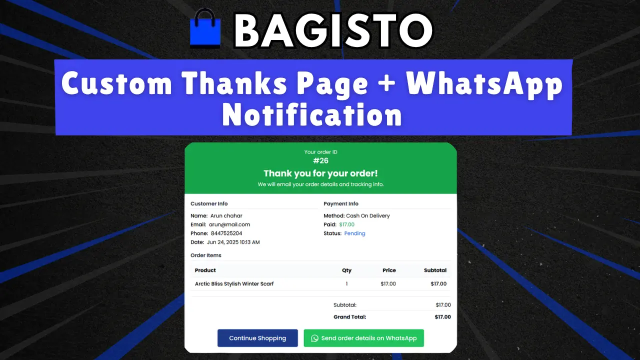 Blog Grid